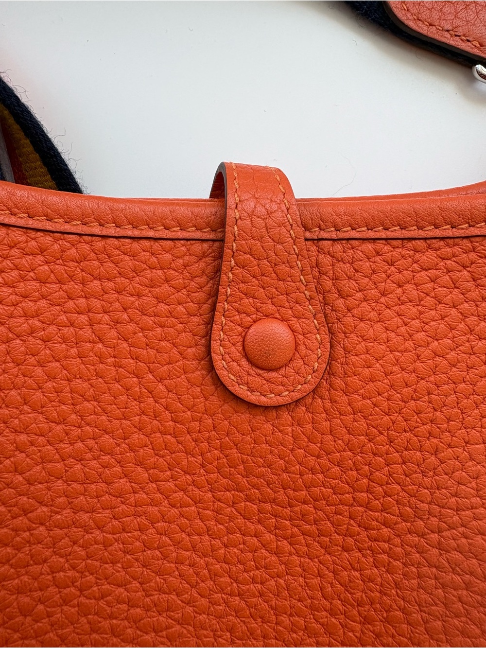 Hermes Evelyne - Picture 8 of 8